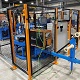 Good, Quality Machine Guarding
